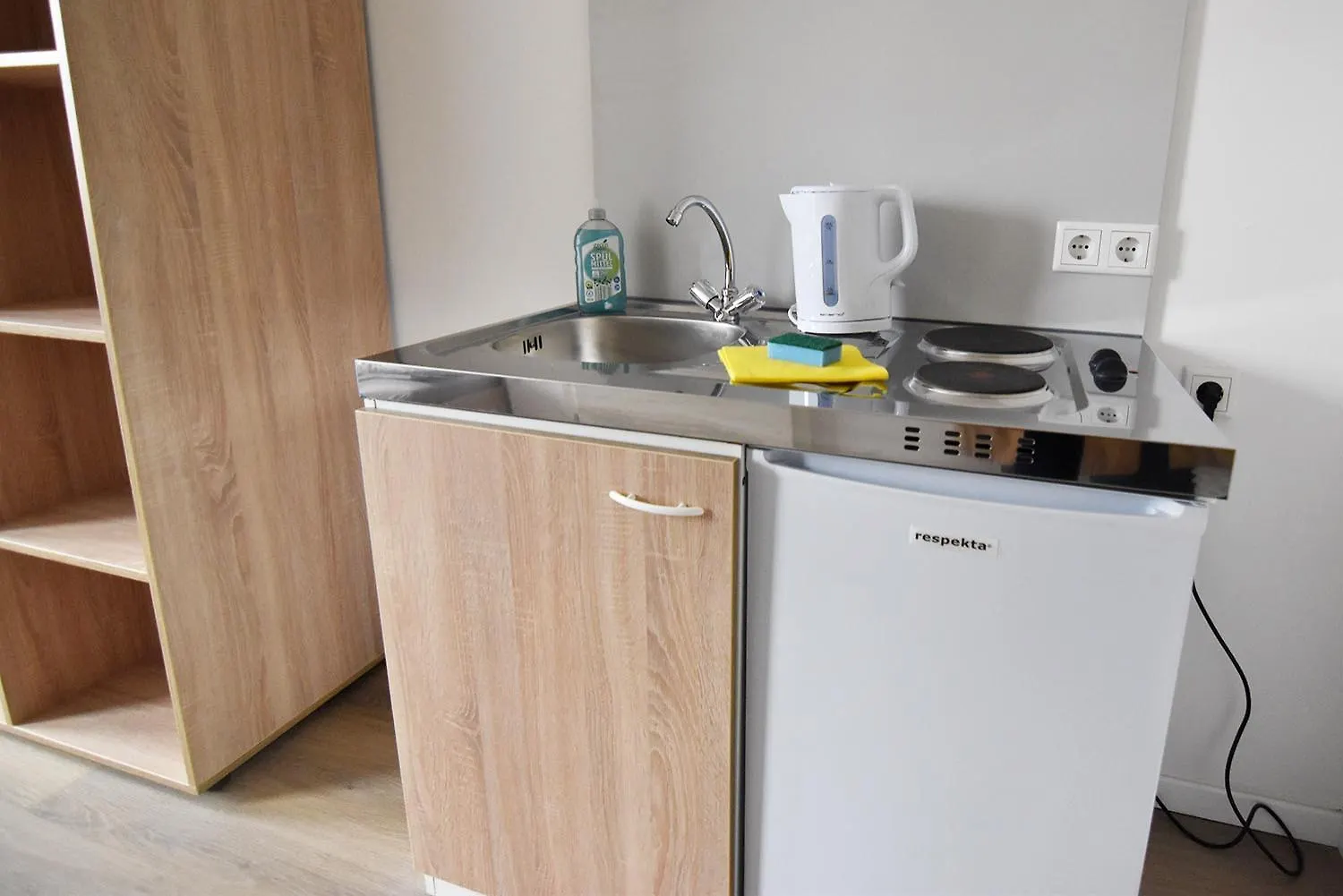Zimmer24Frei Boardinghouse Köln Tyskland