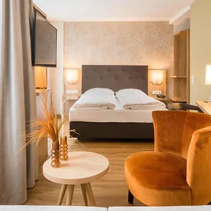 3* Hotel Flandrischer Hof