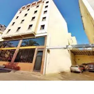 Orient Mintur Otel İstanbul