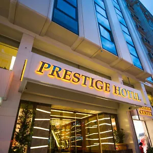 Prestige Old Otel İstanbul