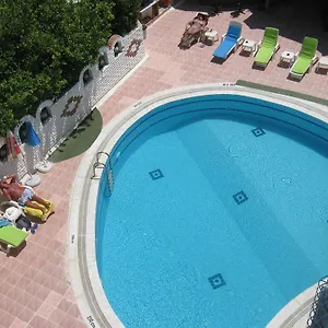 Atlantik Apart Apart Otel Didim