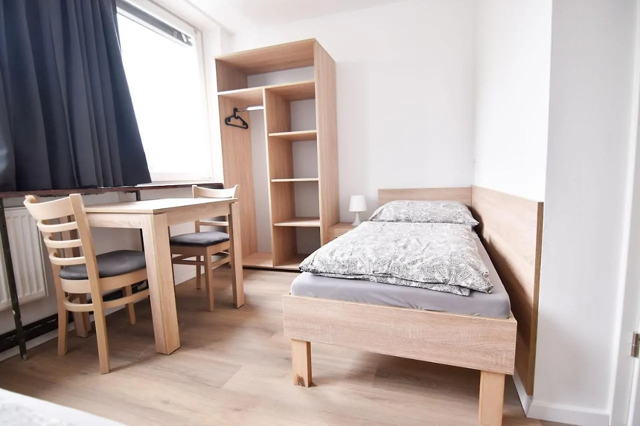 Ferienwohnung Boardinghouse bei Frechen mit WLAN Köln 0*,  Deutschland