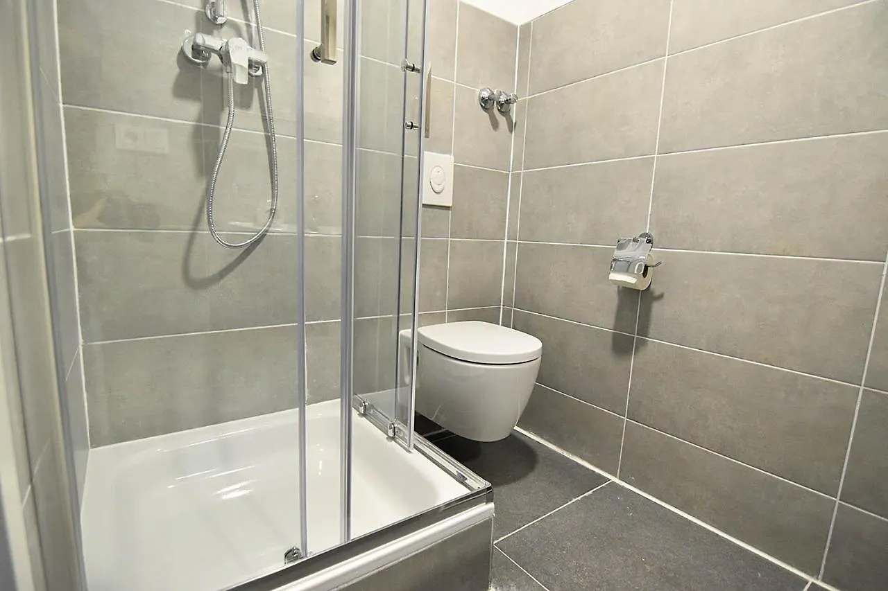 Ferienwohnung Boardinghouse bei Frechen mit WLAN Köln