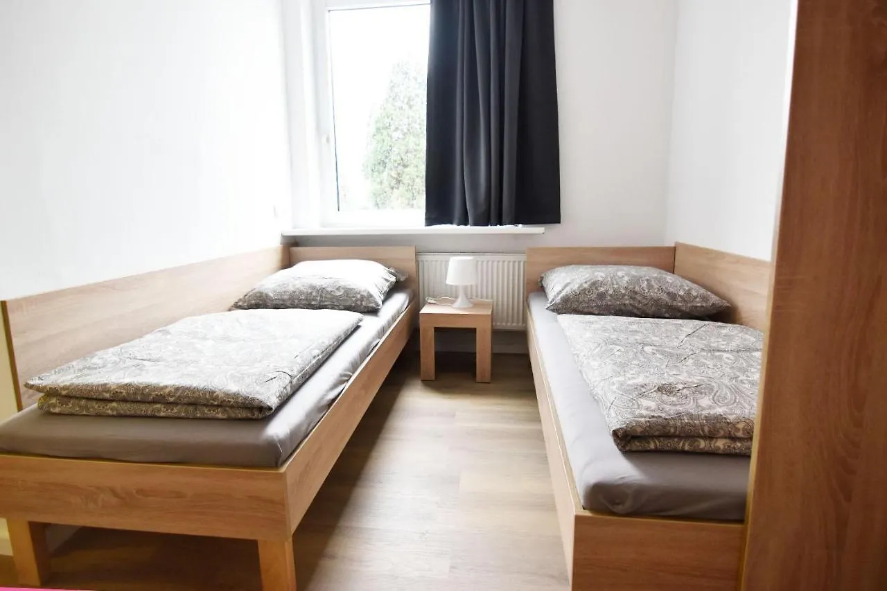 Ferienwohnung Boardinghouse bei Frechen mit WLAN Köln