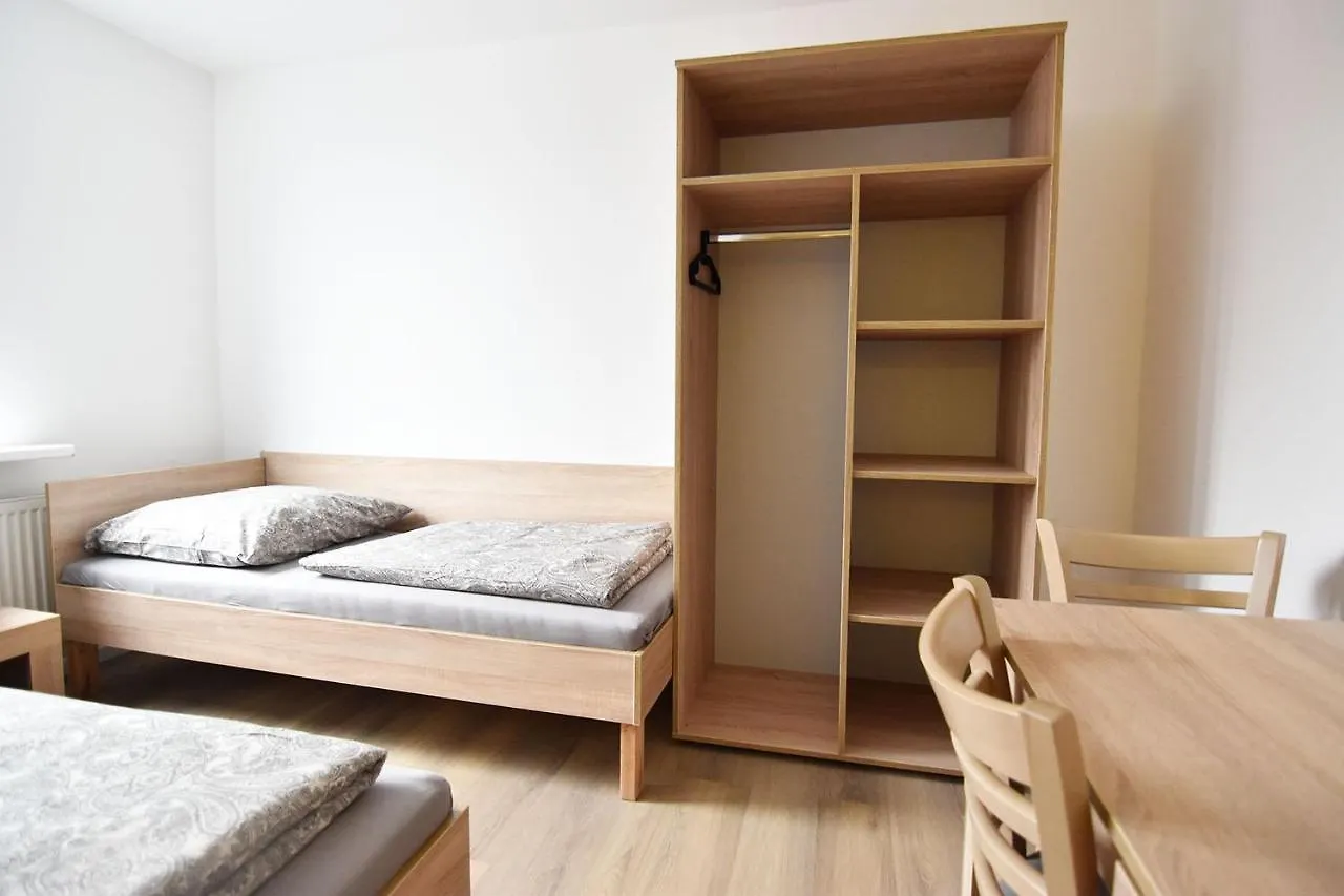 Apartment Ferienwohnung Boardinghouse bei Frechen mit WLAN Köln Deutschland