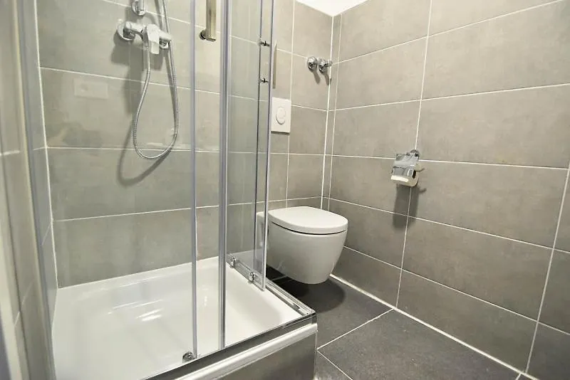 Ferienwohnung Boardinghouse bei Frechen mit WLAN Köln Apartment