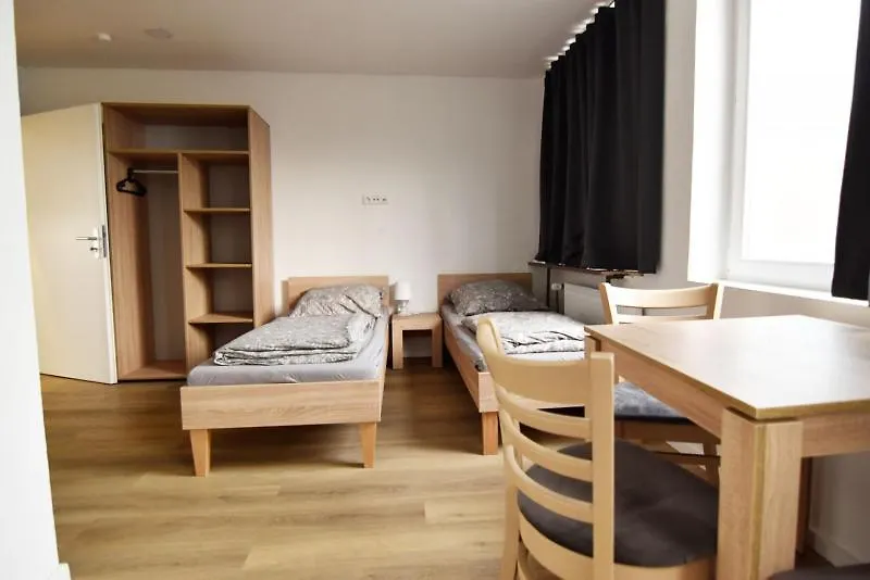 Apartment Ferienwohnung Boardinghouse bei Frechen mit WLAN Köln