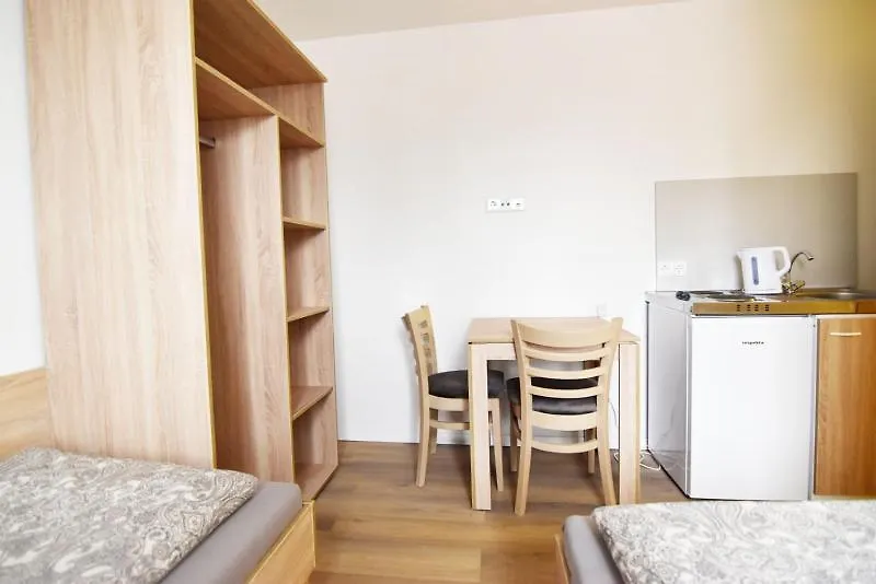 Ferienwohnung Boardinghouse bei Frechen mit WLAN Köln