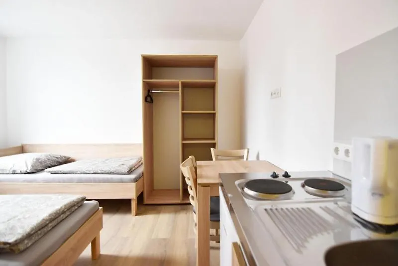 Ferienwohnung Boardinghouse bei Frechen mit WLAN Köln Apartment