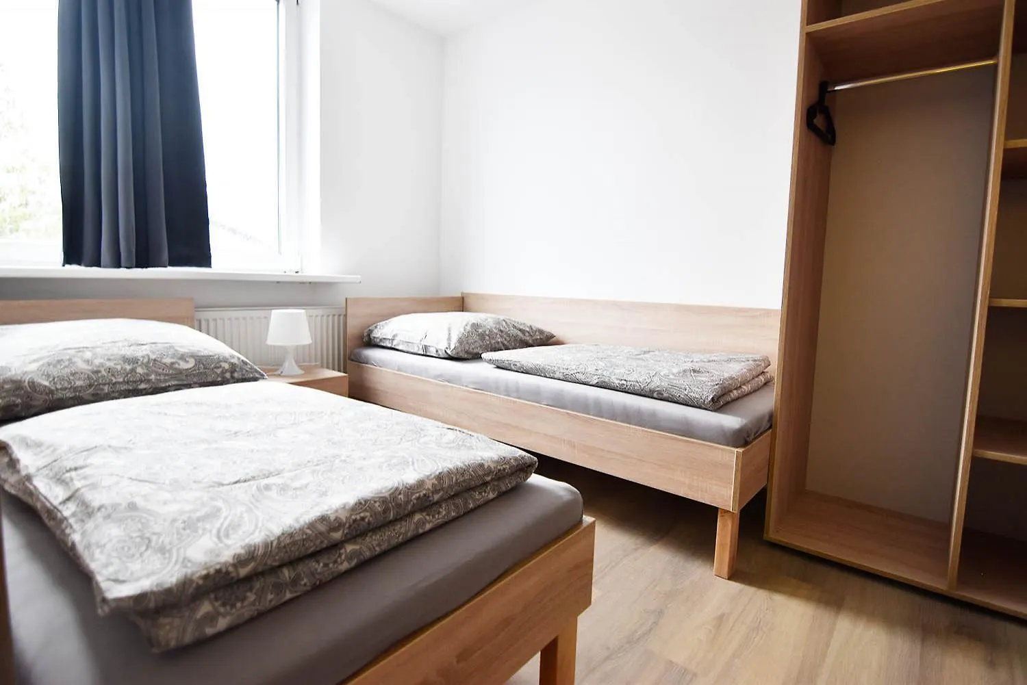 Apartment Ferienwohnung Boardinghouse bei Frechen mit WLAN Köln Deutschland