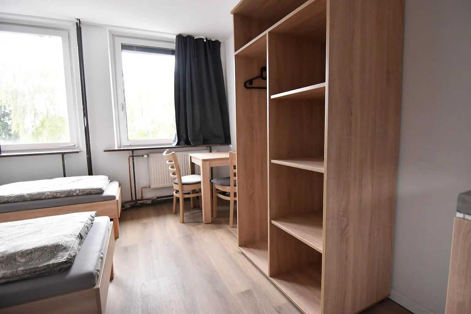 Ferienwohnung Boardinghouse bei Frechen mit WLAN Köln Deutschland